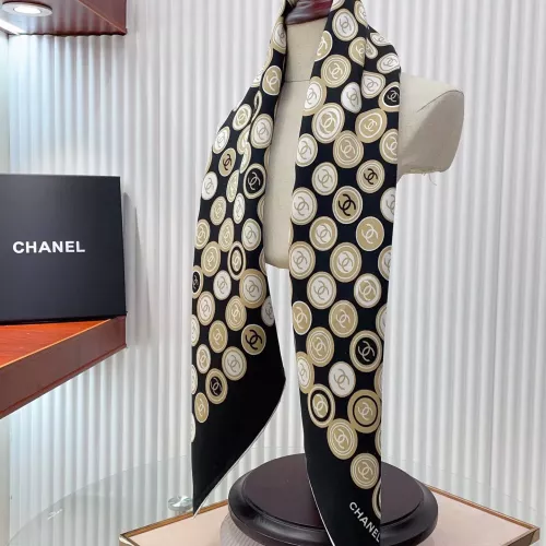 Replica Chanel Silk Squares #1325688 $64.00 USD for Wholesale