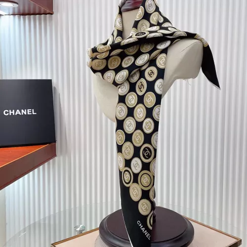 Replica Chanel Silk Squares #1325688 $64.00 USD for Wholesale