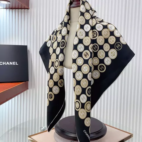 Replica Chanel Silk Squares #1325688 $64.00 USD for Wholesale