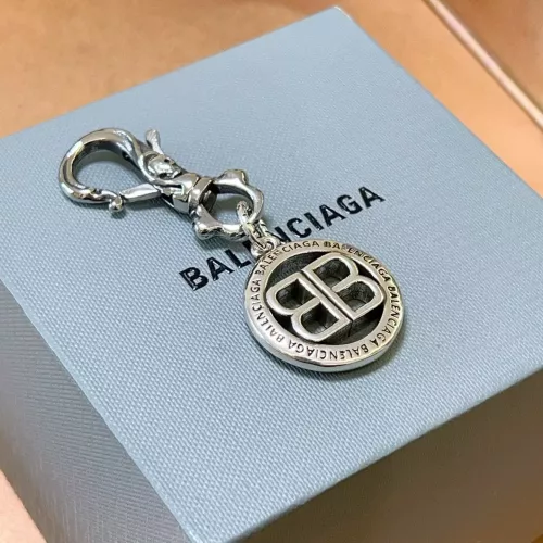 Balenciaga Key Holder And Bag Buckle #1325692 $42.00 USD, Wholesale Replica Balenciaga Key Holder And Bag Buckle