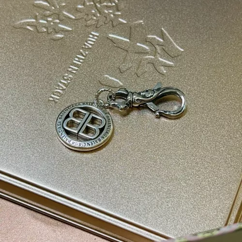 Replica Balenciaga Key Holder And Bag Buckle #1325692 $42.00 USD for Wholesale