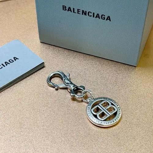Replica Balenciaga Key Holder And Bag Buckle #1325692 $42.00 USD for Wholesale