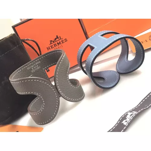 Replica Hermes Bracelets #1325695 $56.00 USD for Wholesale
