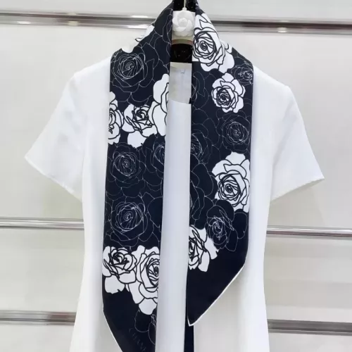Replica Chanel Silk Squares #1325698 $56.00 USD for Wholesale
