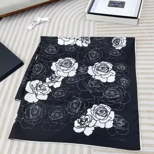 Replica Chanel Silk Squares #1325698 $56.00 USD for Wholesale