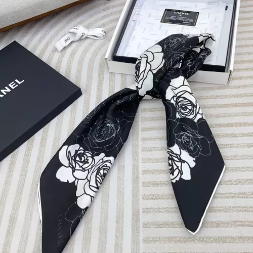 Replica Chanel Silk Squares #1325698 $56.00 USD for Wholesale