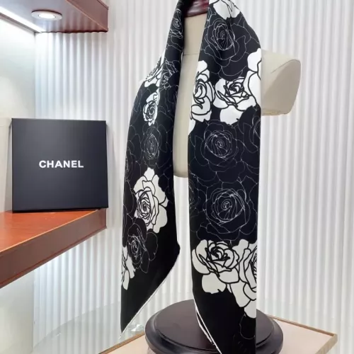 Replica Chanel Silk Squares #1325698 $56.00 USD for Wholesale