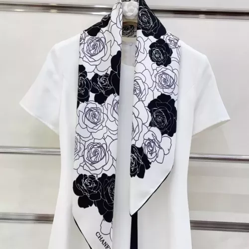 Replica Chanel Silk Squares #1325699 $56.00 USD for Wholesale