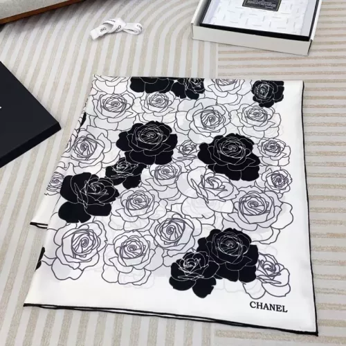 Replica Chanel Silk Squares #1325699 $56.00 USD for Wholesale