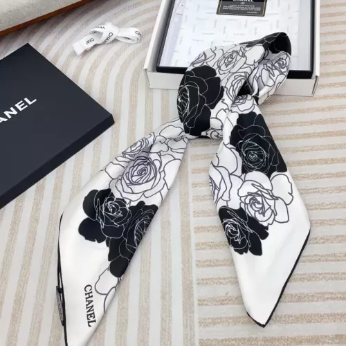 Replica Chanel Silk Squares #1325699 $56.00 USD for Wholesale