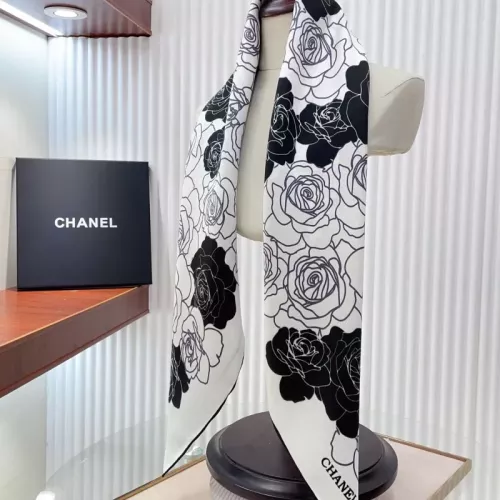 Replica Chanel Silk Squares #1325699 $56.00 USD for Wholesale