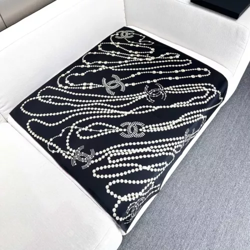 Chanel Silk Squares #1325702 $60.00 USD, Wholesale Replica Chanel Scarves