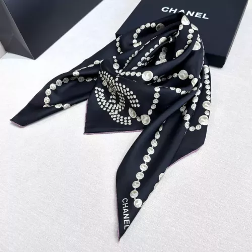 Replica Chanel Silk Squares #1325702 $60.00 USD for Wholesale