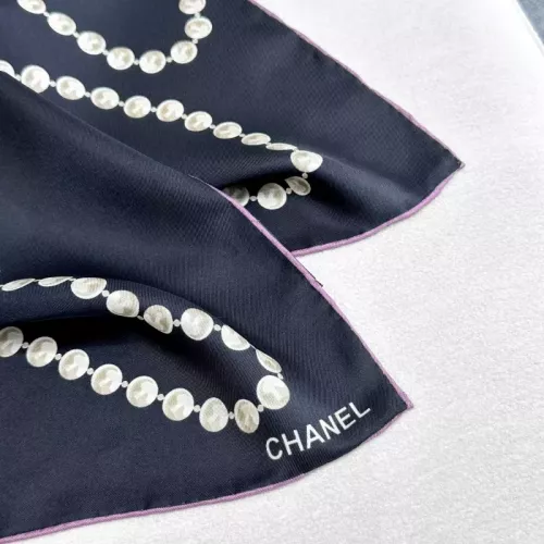 Replica Chanel Silk Squares #1325702 $60.00 USD for Wholesale