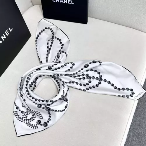 Replica Chanel Silk Squares #1325703 $60.00 USD for Wholesale