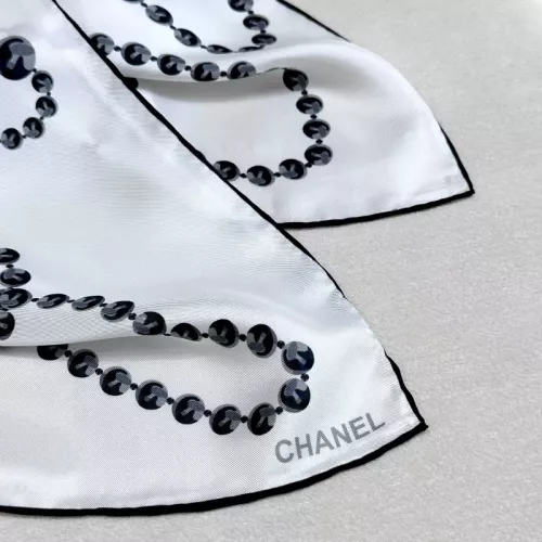 Replica Chanel Silk Squares #1325703 $60.00 USD for Wholesale