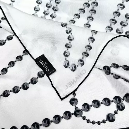 Replica Chanel Silk Squares #1325703 $60.00 USD for Wholesale
