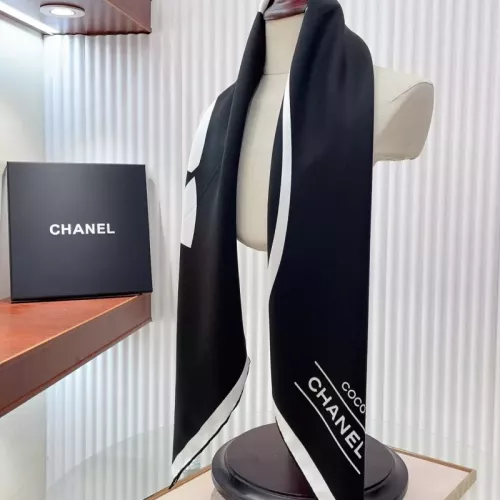 Replica Chanel Silk Squares #1325704 $56.00 USD for Wholesale
