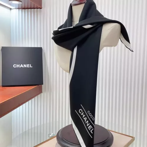Replica Chanel Silk Squares #1325704 $56.00 USD for Wholesale