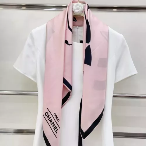 Replica Chanel Silk Squares #1325705 $56.00 USD for Wholesale