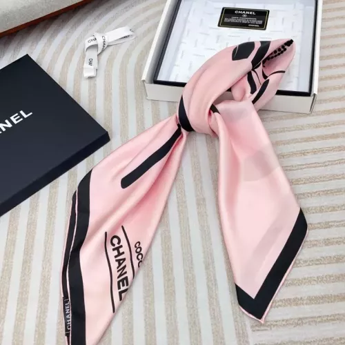 Replica Chanel Silk Squares #1325705 $56.00 USD for Wholesale