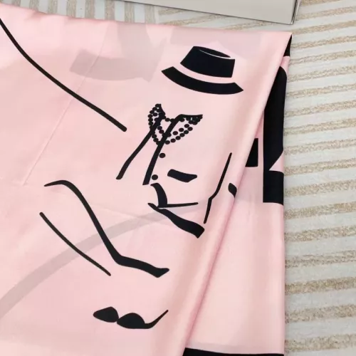 Replica Chanel Silk Squares #1325705 $56.00 USD for Wholesale