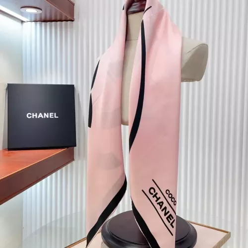 Replica Chanel Silk Squares #1325705 $56.00 USD for Wholesale