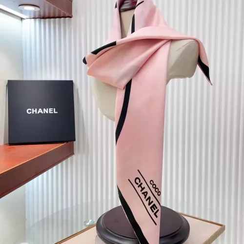 Replica Chanel Silk Squares #1325705 $56.00 USD for Wholesale