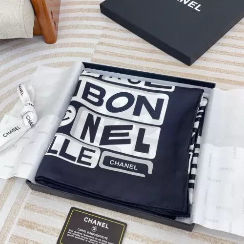 Replica Chanel Silk Squares #1325707 $64.00 USD for Wholesale