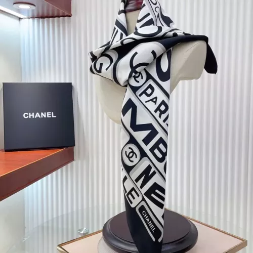 Replica Chanel Silk Squares #1325707 $64.00 USD for Wholesale