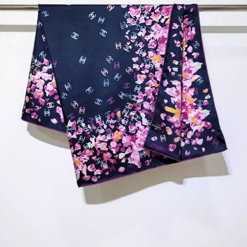 Replica Chanel Silk Squares #1325709 $64.00 USD for Wholesale