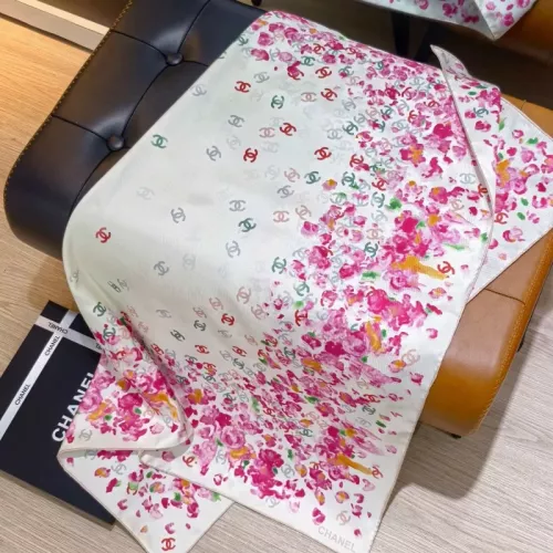 Replica Chanel Silk Squares #1325710 $64.00 USD for Wholesale