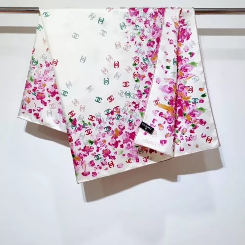 Replica Chanel Silk Squares #1325710 $64.00 USD for Wholesale