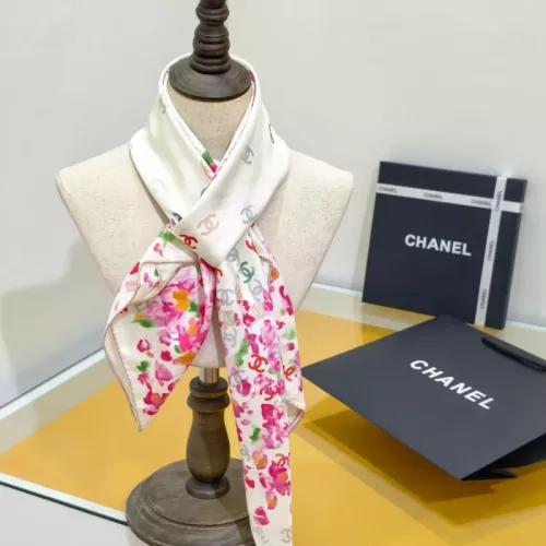 Replica Chanel Silk Squares #1325710 $64.00 USD for Wholesale