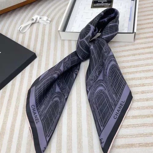 Replica Chanel Silk Squares #1325711 $60.00 USD for Wholesale