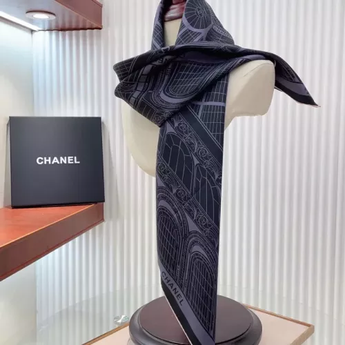 Replica Chanel Silk Squares #1325711 $60.00 USD for Wholesale