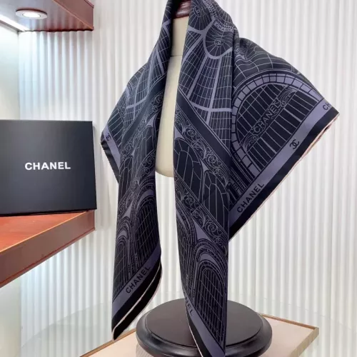 Replica Chanel Silk Squares #1325711 $60.00 USD for Wholesale