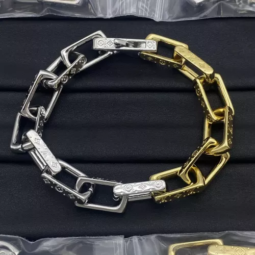 Louis Vuitton LV Bracelets #1325713 $39.00 USD, Wholesale Replica Louis Vuitton LV Bracelets