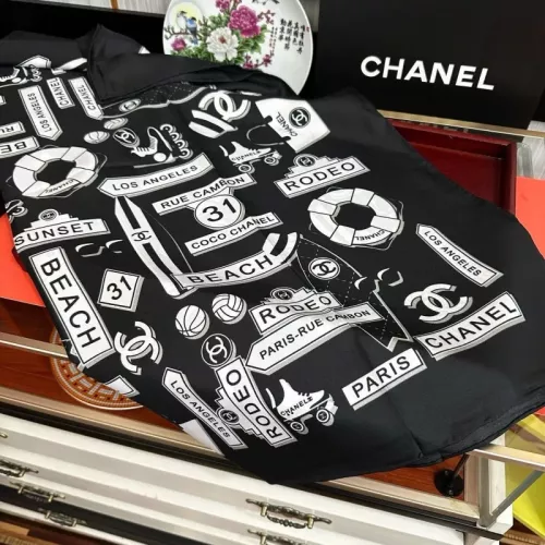 Replica Chanel Silk Squares #1325715 $56.00 USD for Wholesale