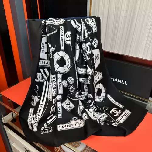Replica Chanel Silk Squares #1325715 $56.00 USD for Wholesale