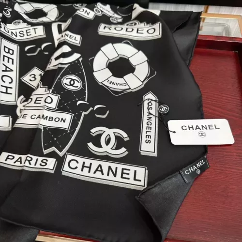Replica Chanel Silk Squares #1325715 $56.00 USD for Wholesale