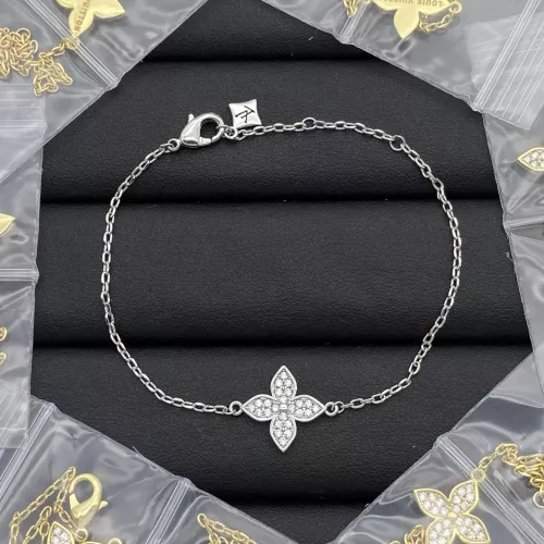 Louis Vuitton LV Bracelets #1325716 $23.00 USD, Wholesale Replica Louis Vuitton LV Bracelets