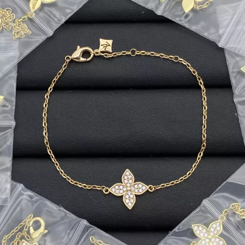Louis Vuitton LV Bracelets #1325717 $23.00 USD, Wholesale Replica Louis Vuitton LV Bracelets