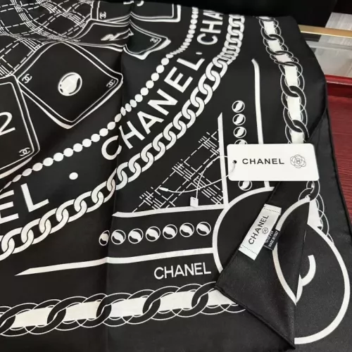 Replica Chanel Silk Squares #1325718 $56.00 USD for Wholesale
