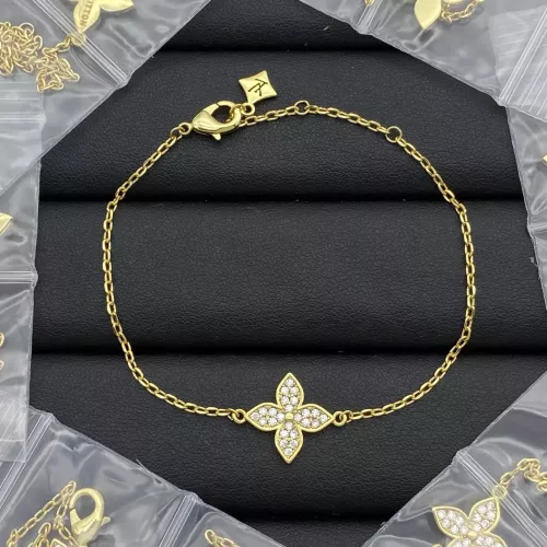 Louis Vuitton LV Bracelets #1325719 $23.00 USD, Wholesale Replica Louis Vuitton LV Bracelets