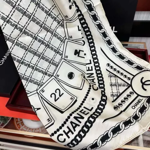 Replica Chanel Silk Squares #1325720 $56.00 USD for Wholesale