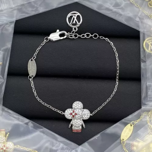 Louis Vuitton LV Bracelets #1325725 $23.00 USD, Wholesale Replica Louis Vuitton LV Bracelets