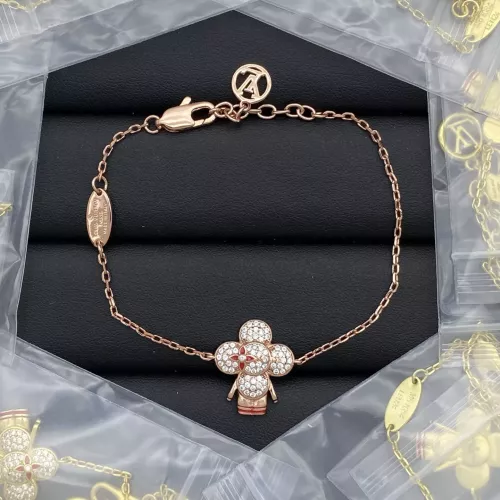 Louis Vuitton LV Bracelets #1325726 $23.00 USD, Wholesale Replica Louis Vuitton LV Bracelets