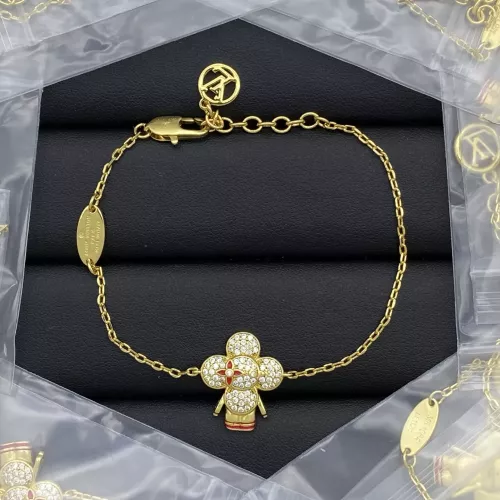 Louis Vuitton LV Bracelets #1325727 $23.00 USD, Wholesale Replica Louis Vuitton LV Bracelets