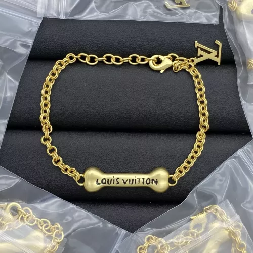 Louis Vuitton LV Bracelets #1325728 $25.00 USD, Wholesale Replica Louis Vuitton LV Bracelets